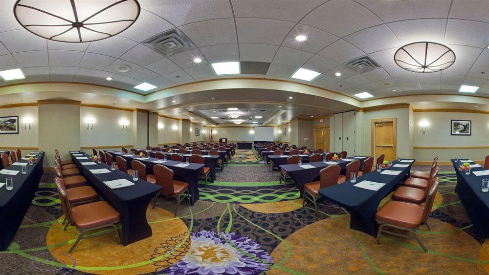 Holiday Inn Clark - Newark By Ihg Eksteriør bilde