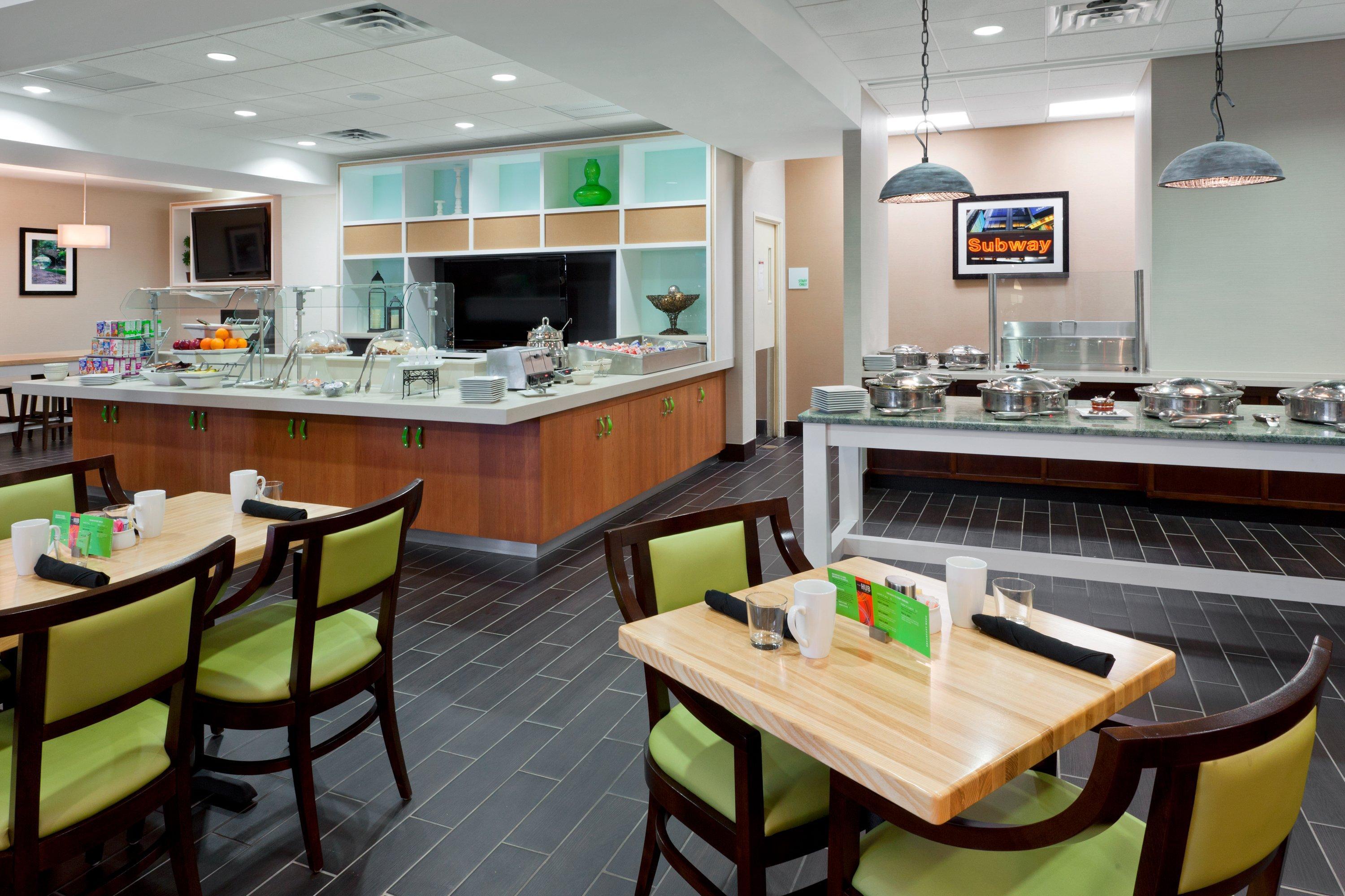 Holiday Inn Clark - Newark By Ihg Eksteriør bilde