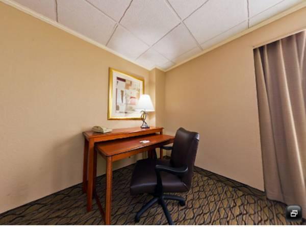 Holiday Inn Clark - Newark By Ihg Eksteriør bilde
