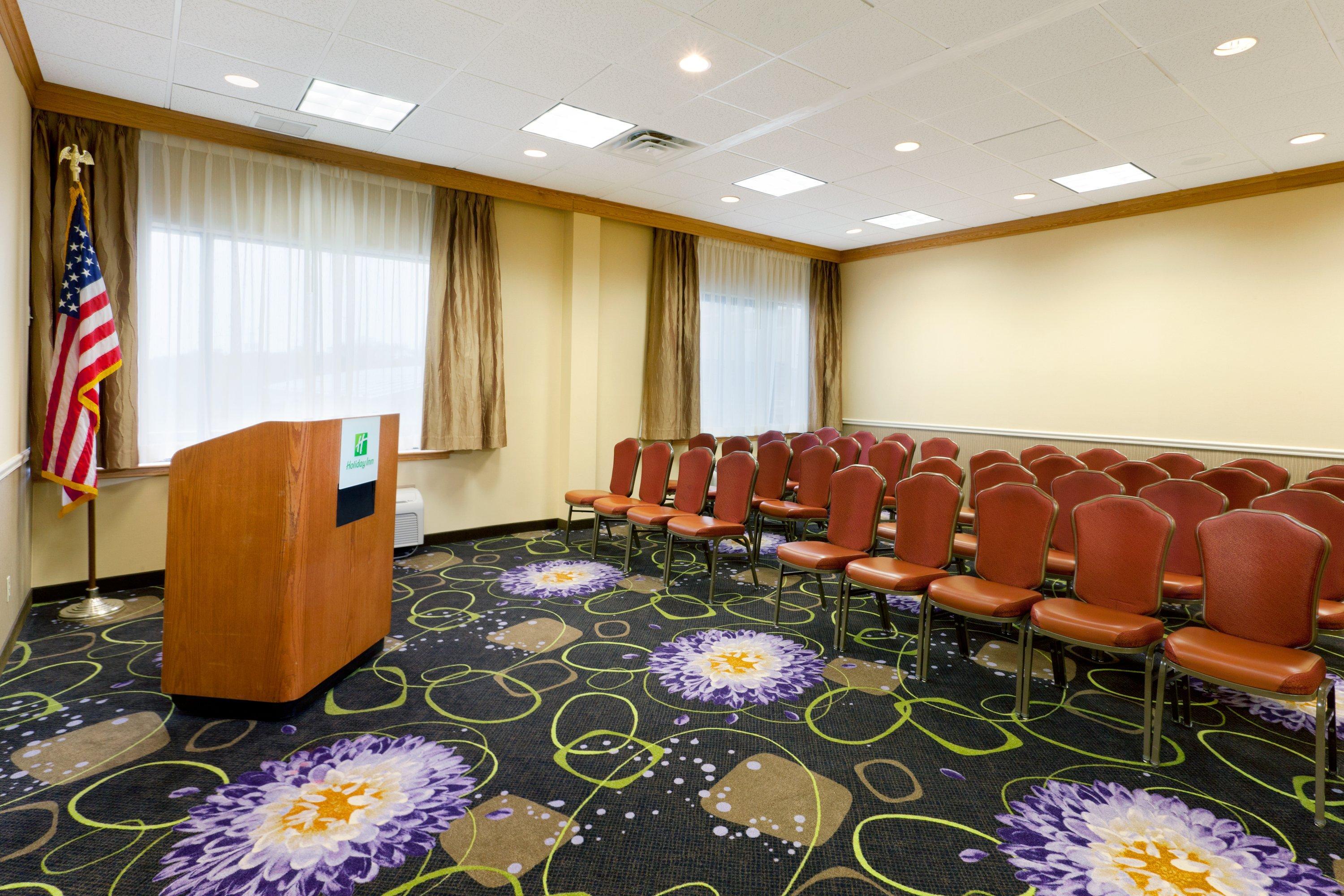 Holiday Inn Clark - Newark By Ihg Business bilde