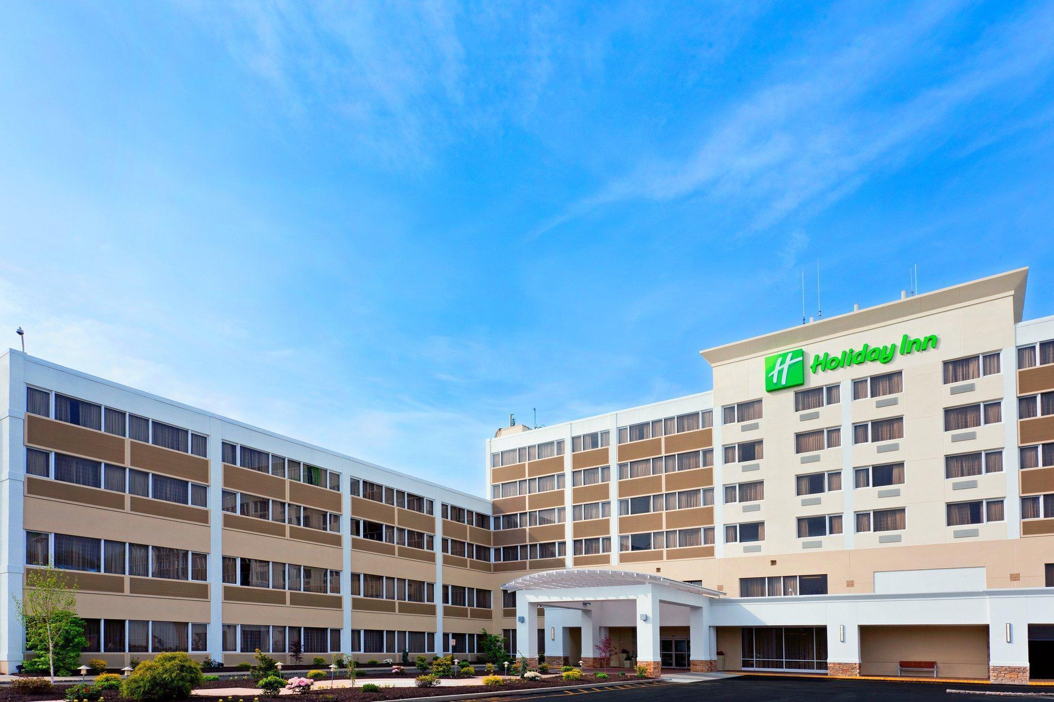 Holiday Inn Clark - Newark By Ihg Eksteriør bilde