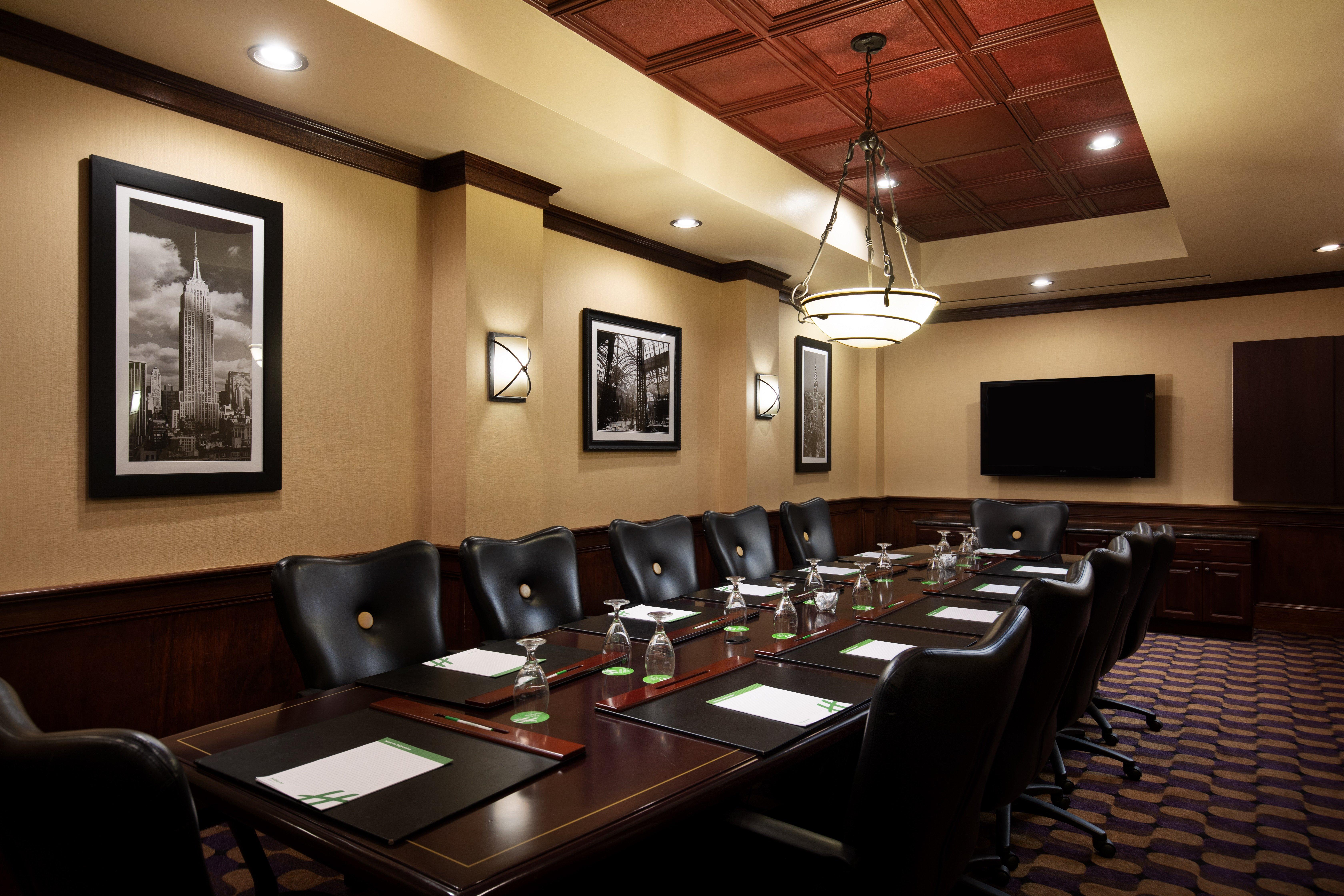 Holiday Inn Clark - Newark By Ihg Eksteriør bilde