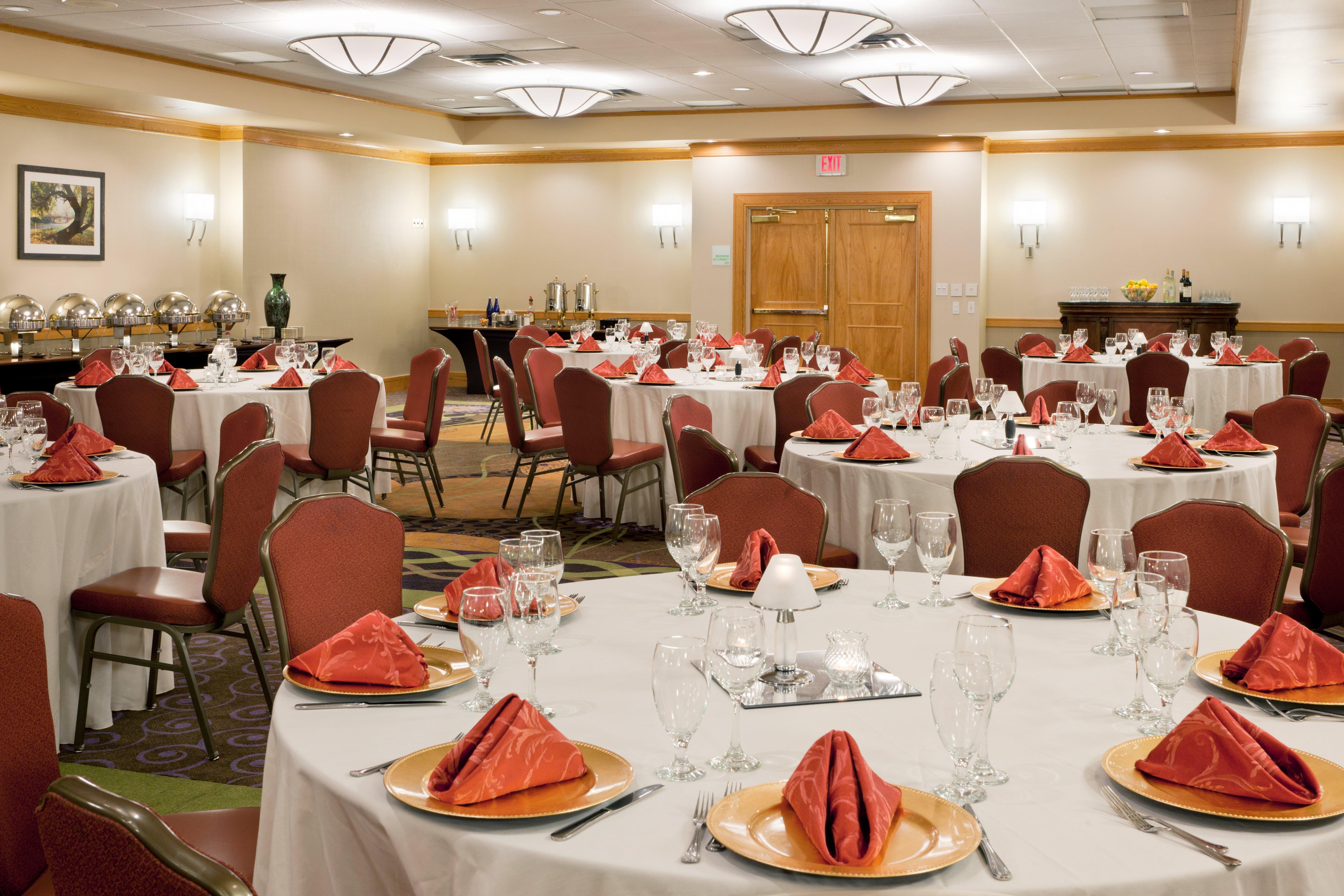 Holiday Inn Clark - Newark By Ihg Eksteriør bilde