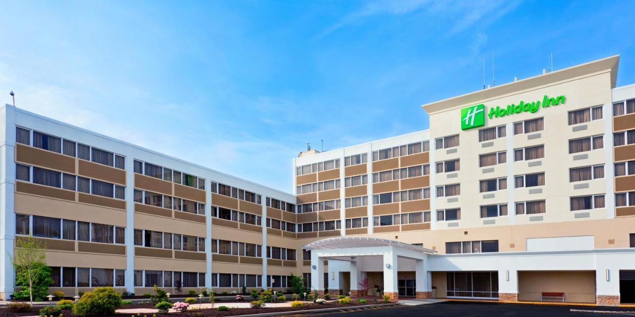 Holiday Inn Clark - Newark By Ihg Eksteriør bilde