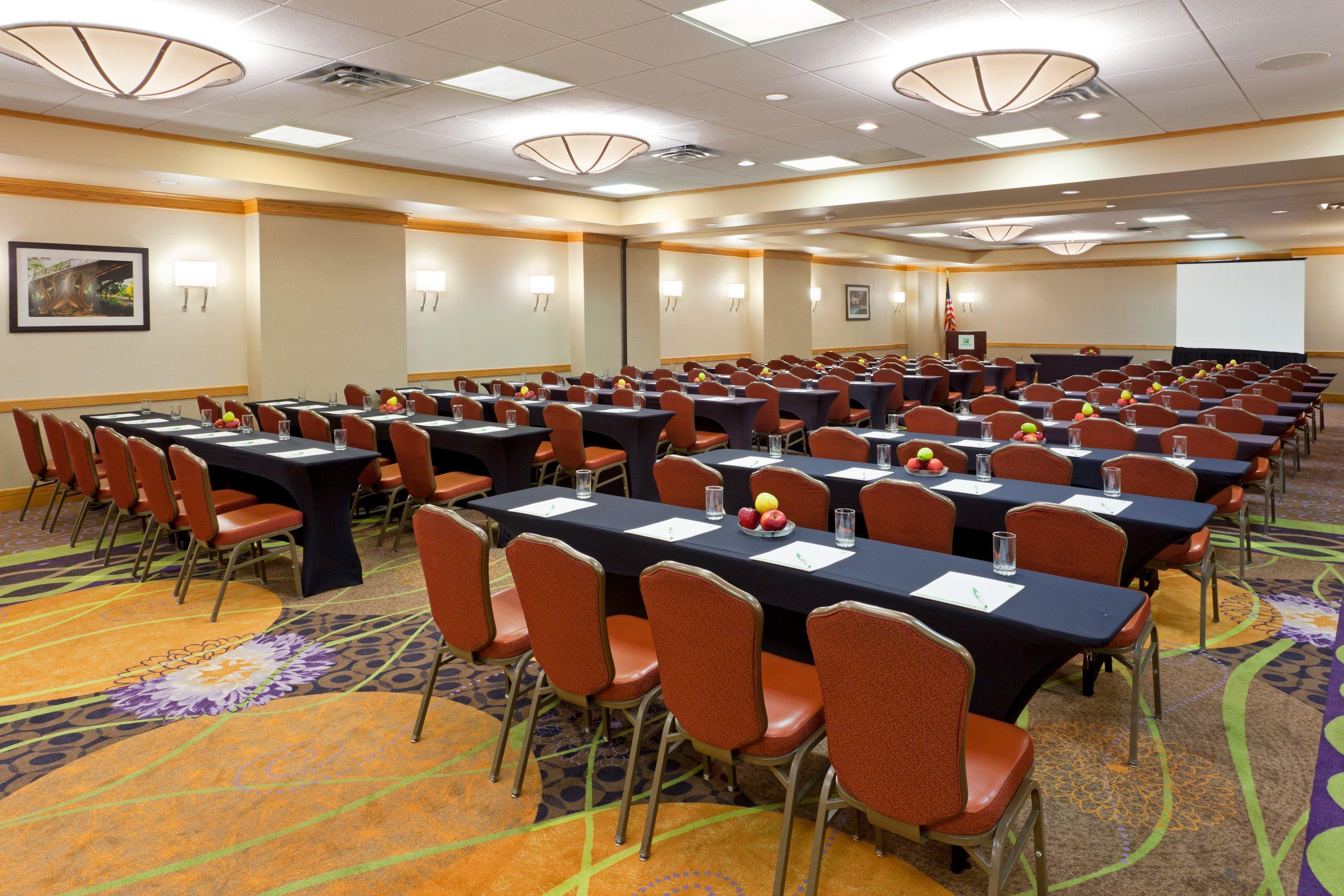 Holiday Inn Clark - Newark By Ihg Eksteriør bilde
