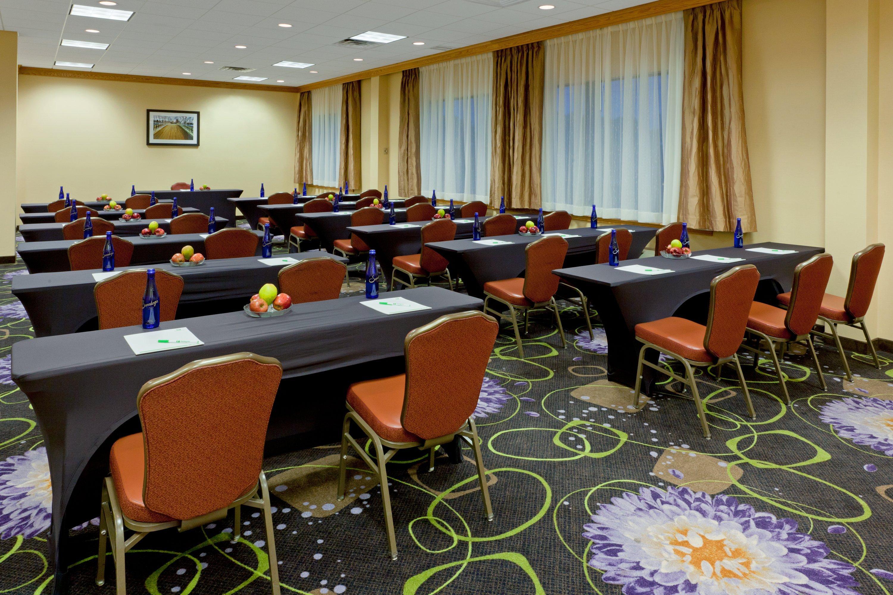 Holiday Inn Clark - Newark By Ihg Eksteriør bilde