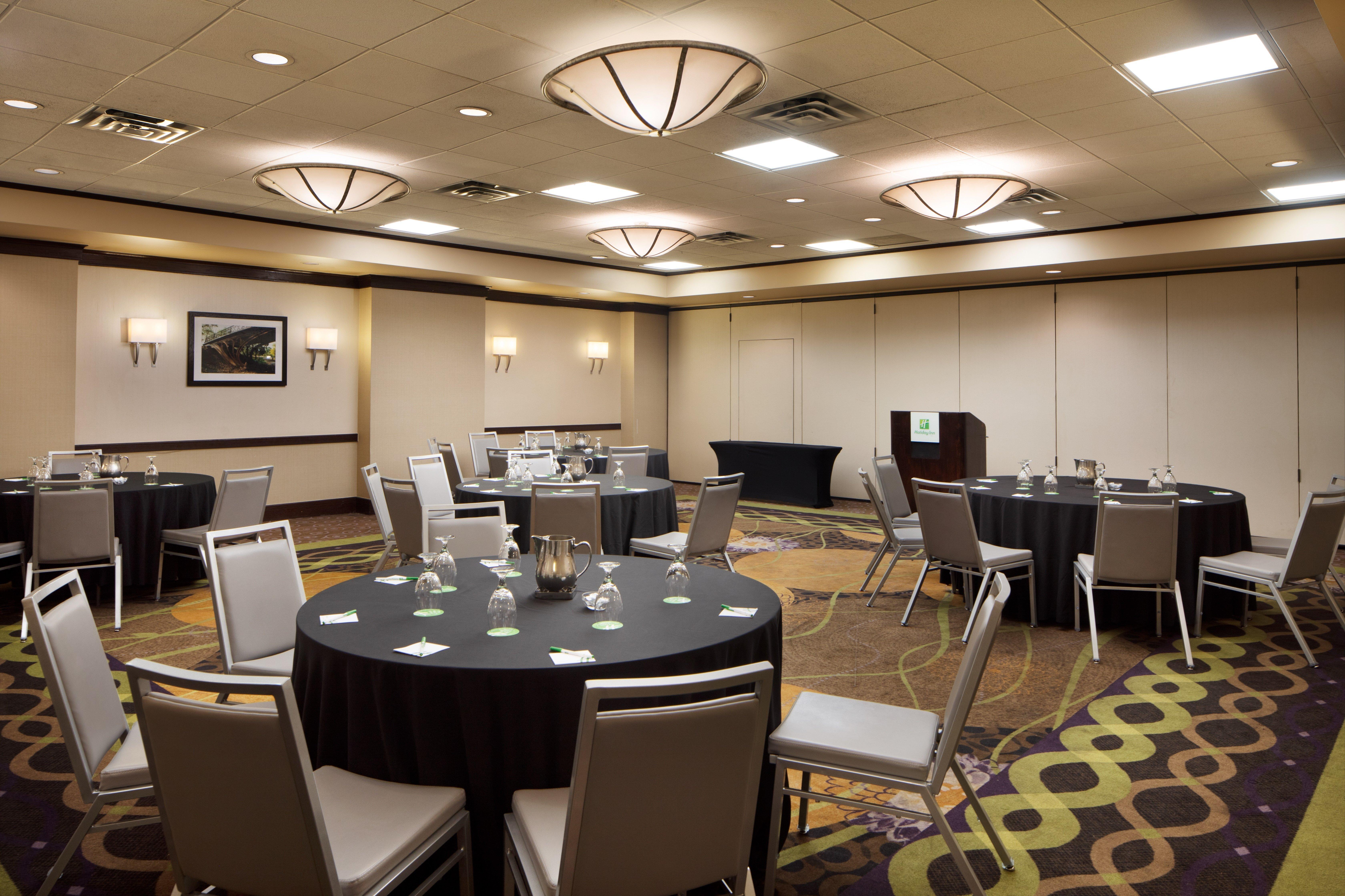 Holiday Inn Clark - Newark By Ihg Eksteriør bilde