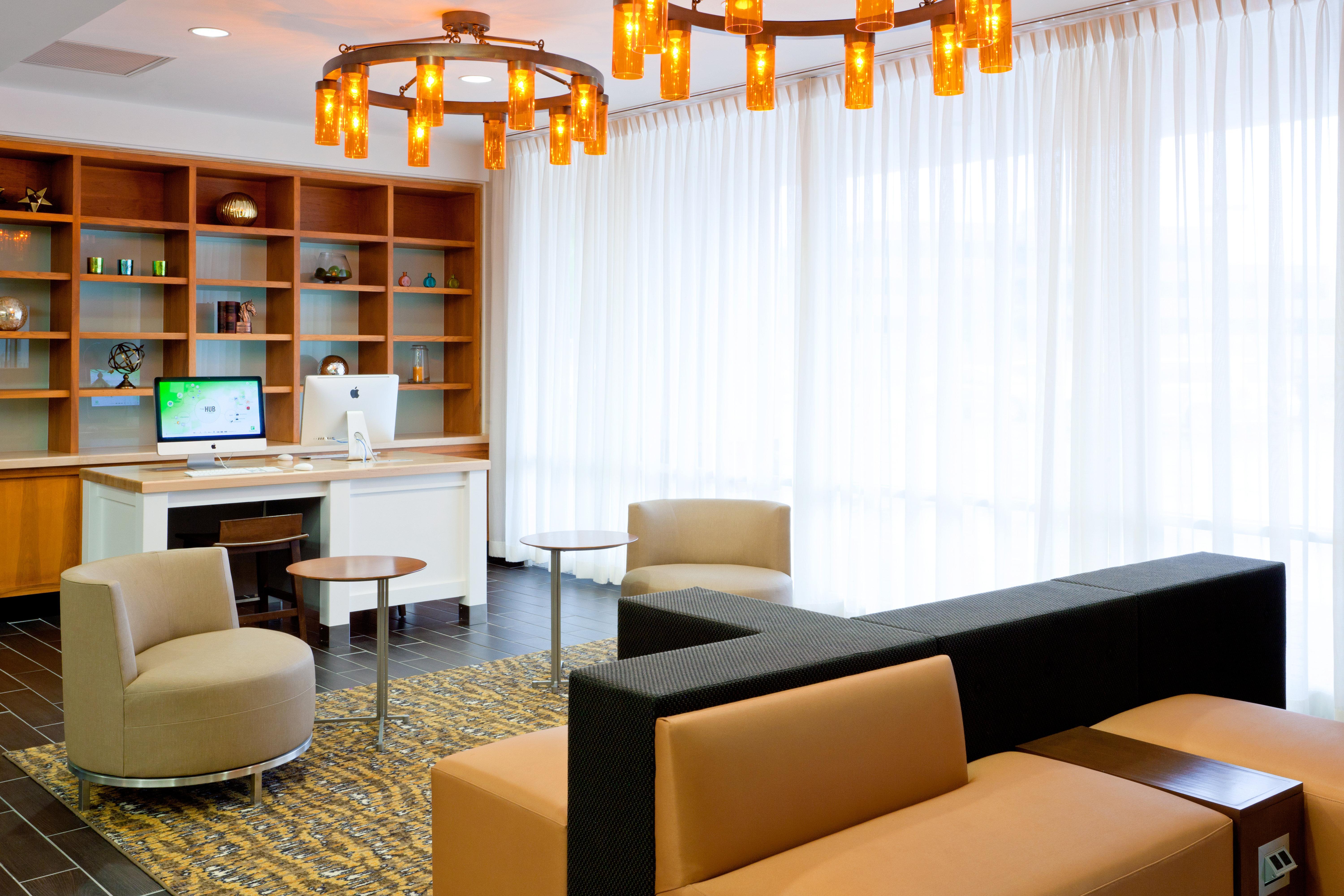 Holiday Inn Clark - Newark By Ihg Eksteriør bilde