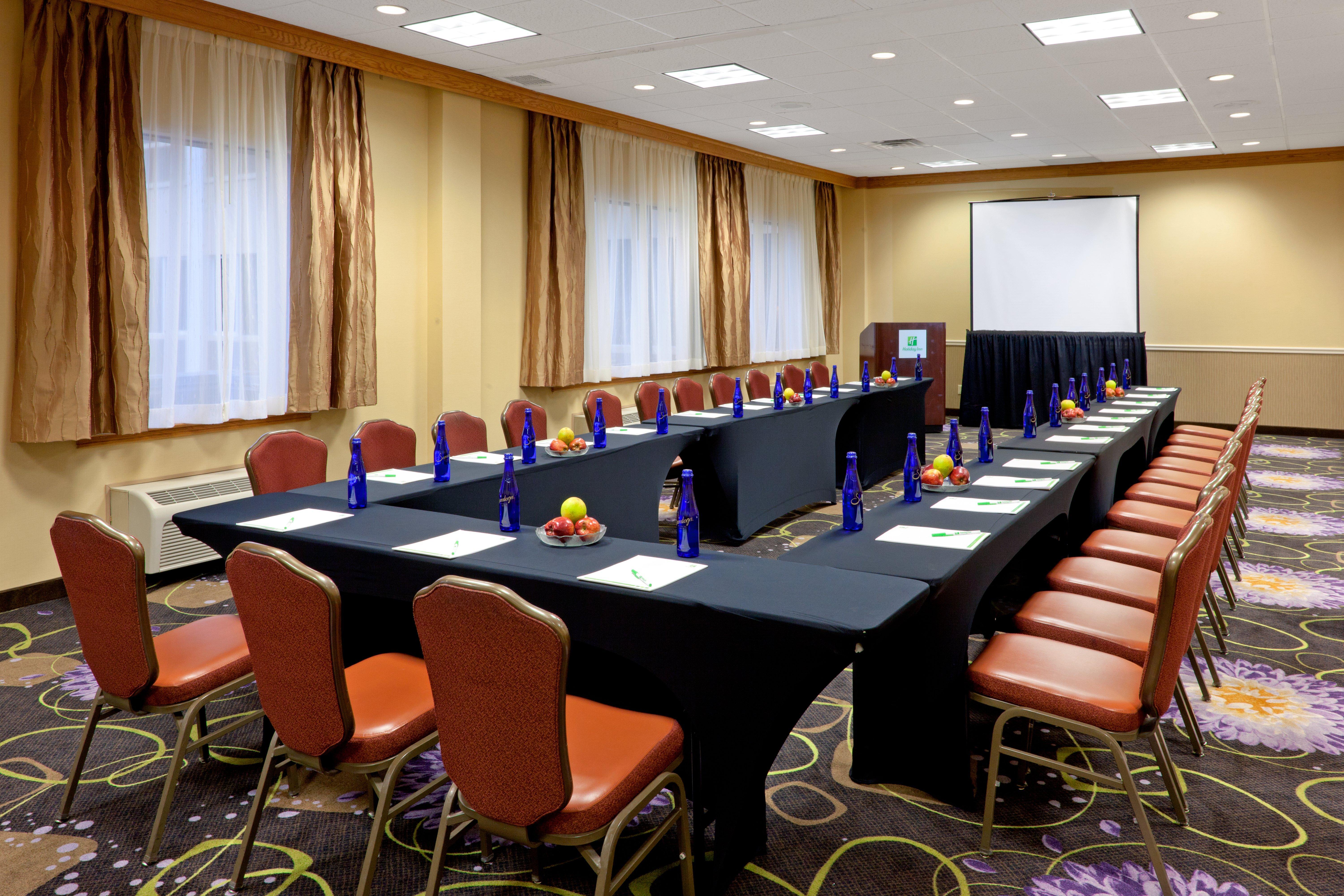 Holiday Inn Clark - Newark By Ihg Eksteriør bilde