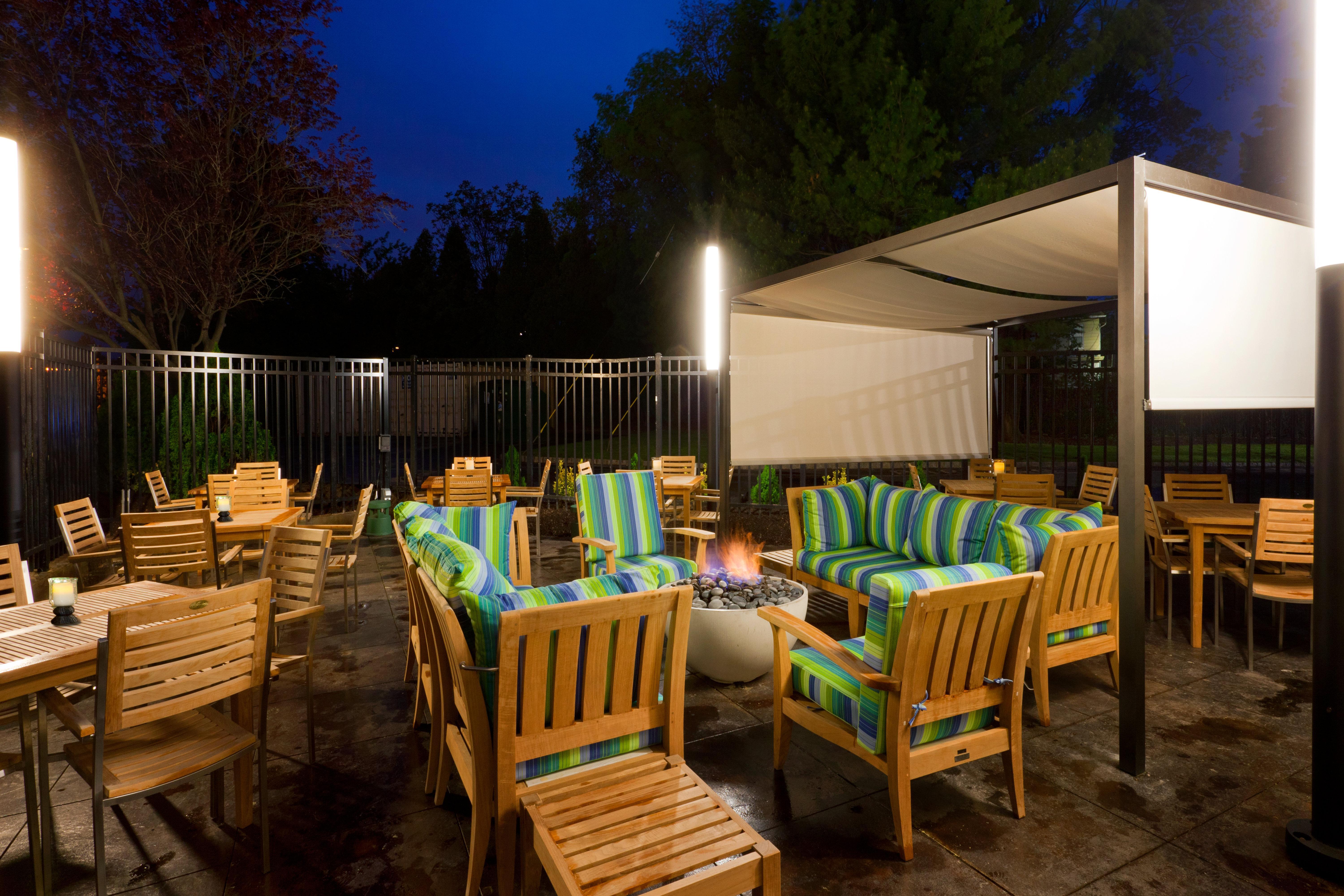 Holiday Inn Clark - Newark By Ihg Eksteriør bilde