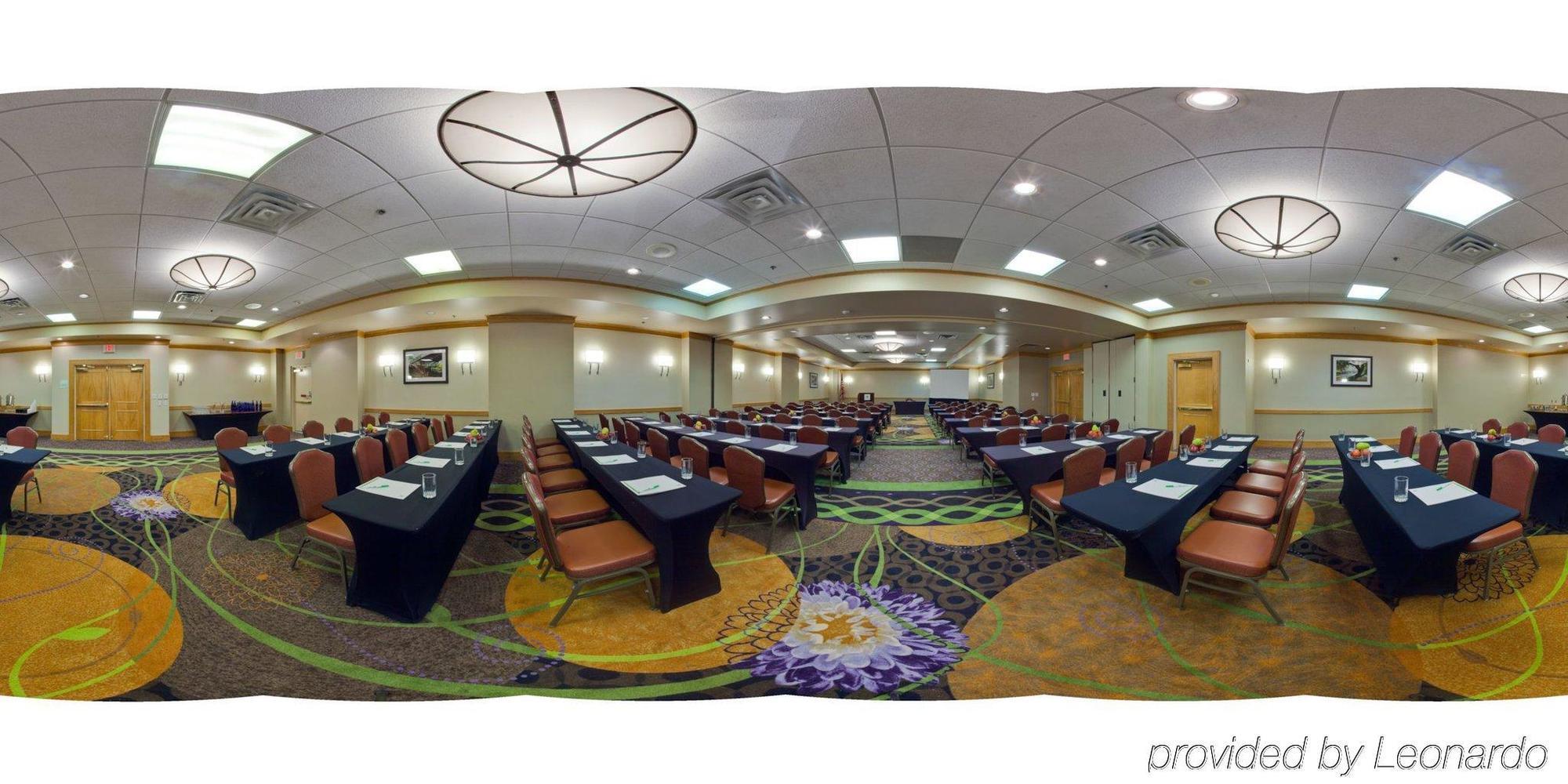 Holiday Inn Clark - Newark By Ihg Business bilde