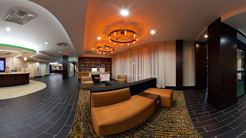 Holiday Inn Clark - Newark By Ihg Eksteriør bilde