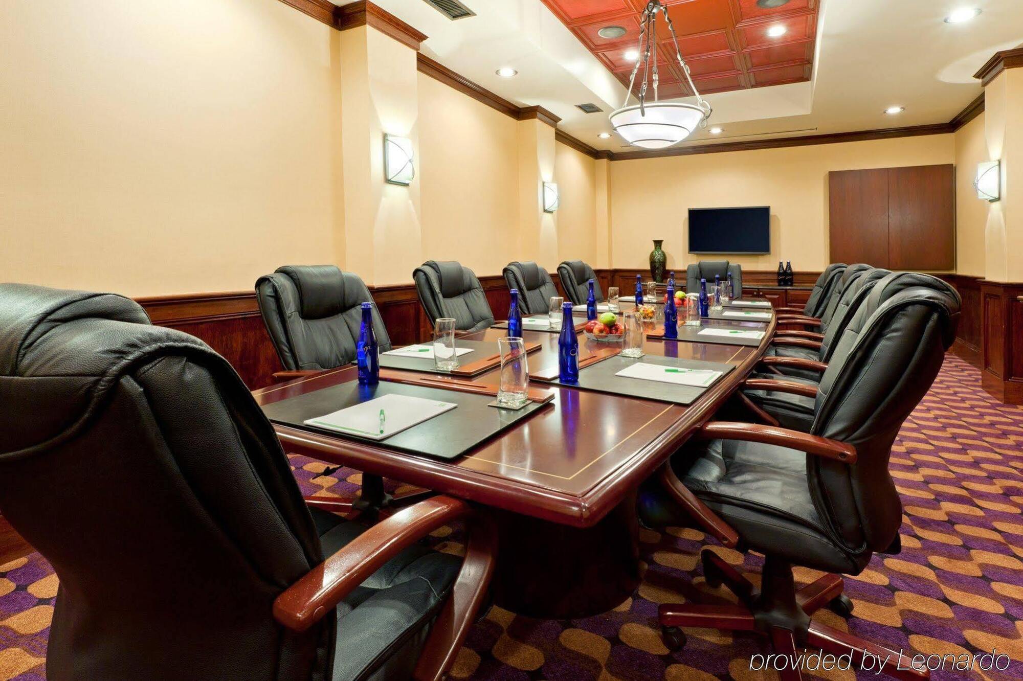 Holiday Inn Clark - Newark By Ihg Eksteriør bilde