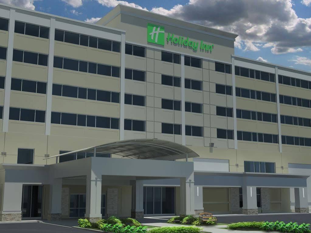 Holiday Inn Clark - Newark By Ihg Eksteriør bilde